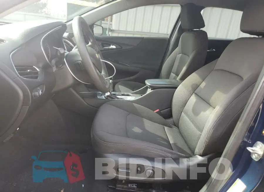 1G1ZD5ST2KF140429 Photo# 7