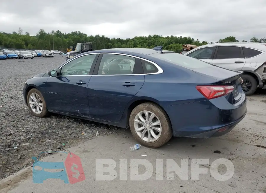 1G1ZD5ST2LF017618 Photo# 2