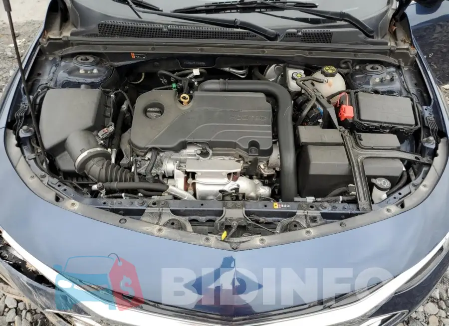 1G1ZD5ST2LF017618 Photo# 11