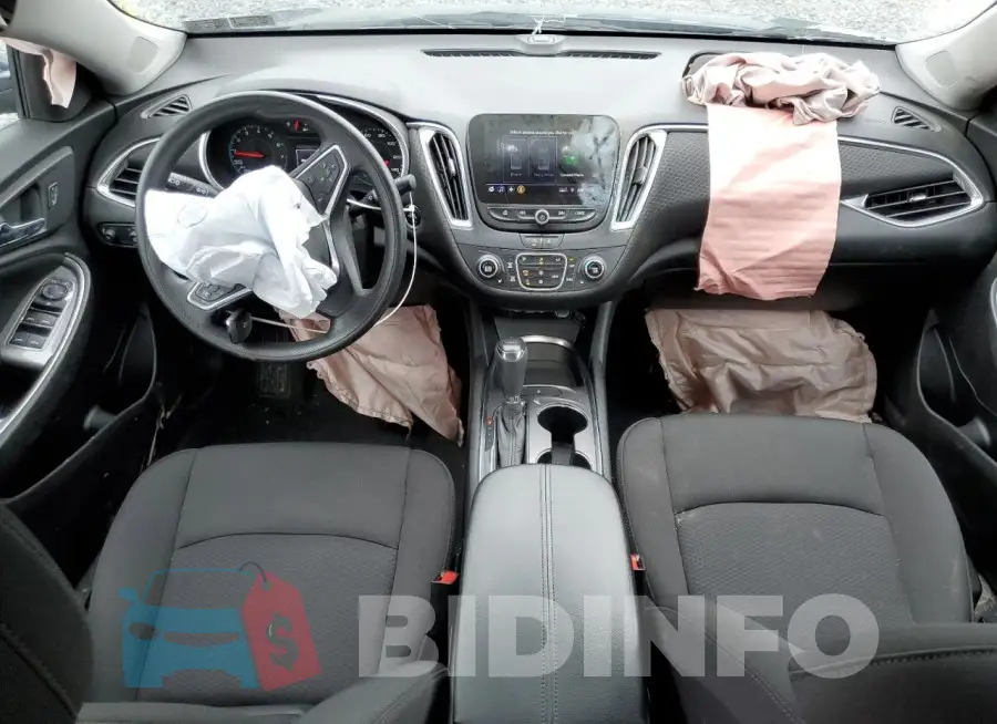1G1ZD5ST2LF017618 Photo# 8
