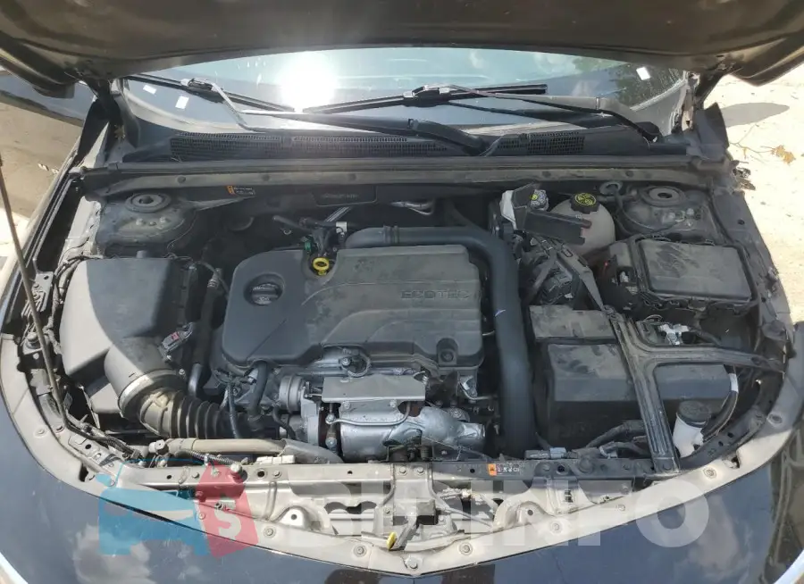 1G1ZD5ST2PF181764 Photo# 11