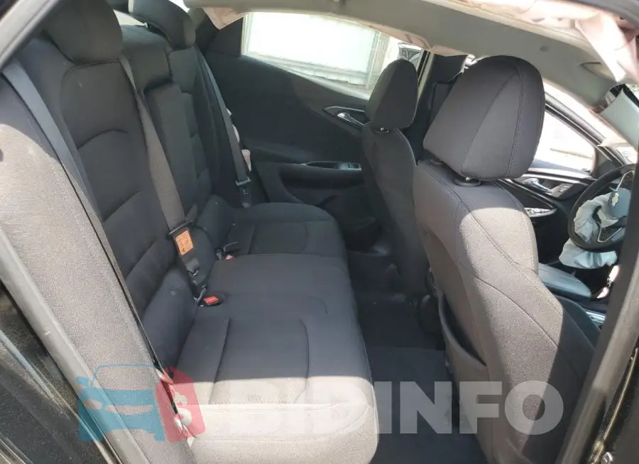 1G1ZD5ST2PF181764 Photo# 10