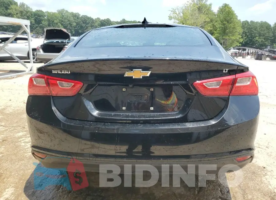 1G1ZD5ST2PF181764 Photo# 6