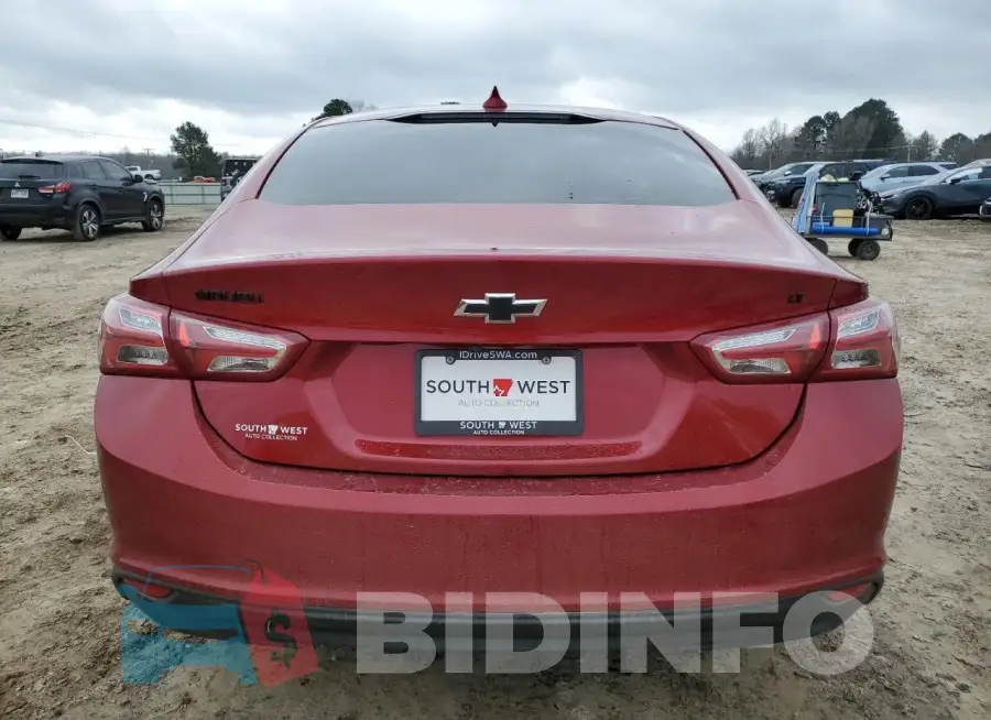 1G1ZD5ST3MF079675 Photo# 6
