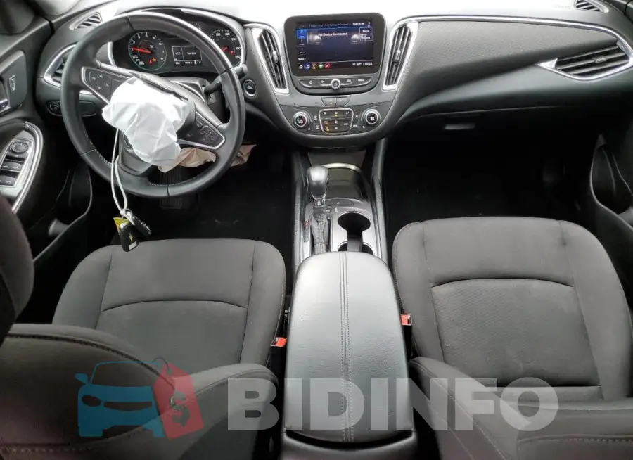 1G1ZD5ST3MF079675 Photo# 8