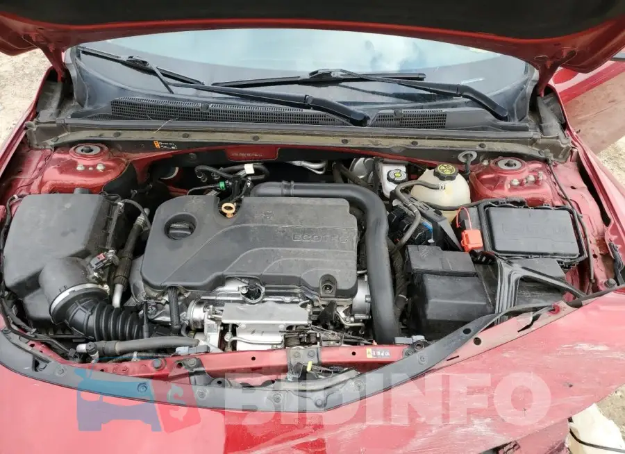 1G1ZD5ST3MF079675 Photo# 11