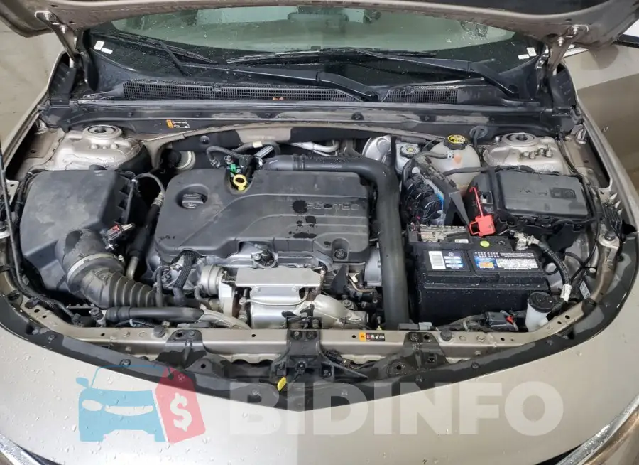 1G1ZD5ST3NF110845 Photo# 11