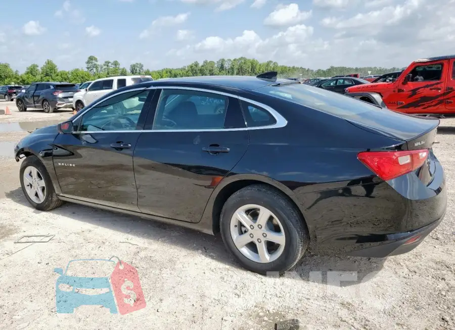 1G1ZD5ST3RF119678 Photo# 2