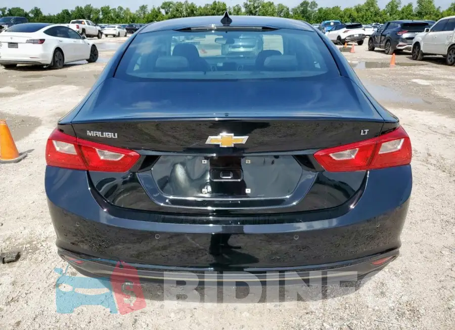 1G1ZD5ST3RF119678 Photo# 6
