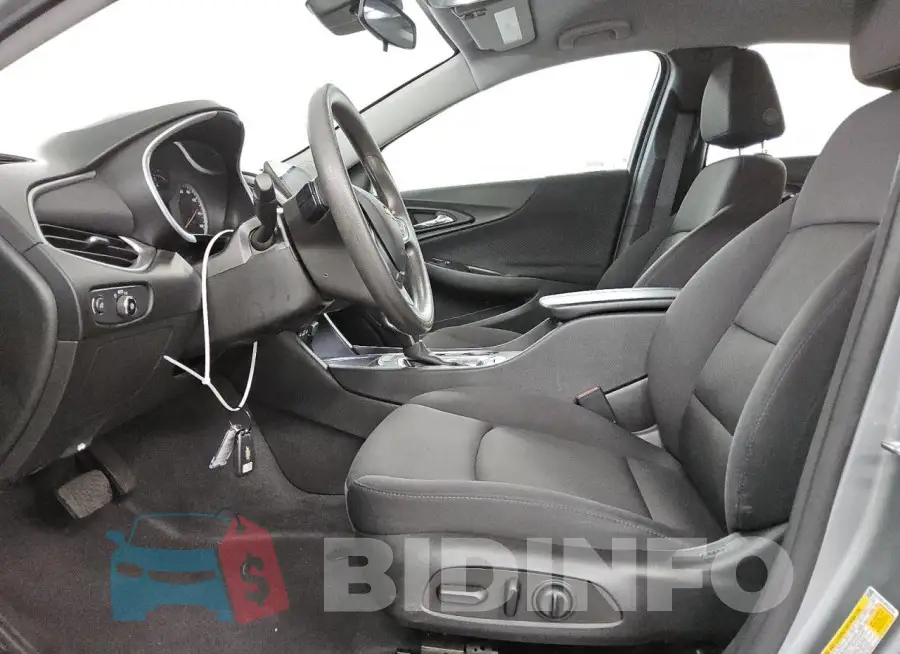 1G1ZD5ST4PF220676 Photo# 7