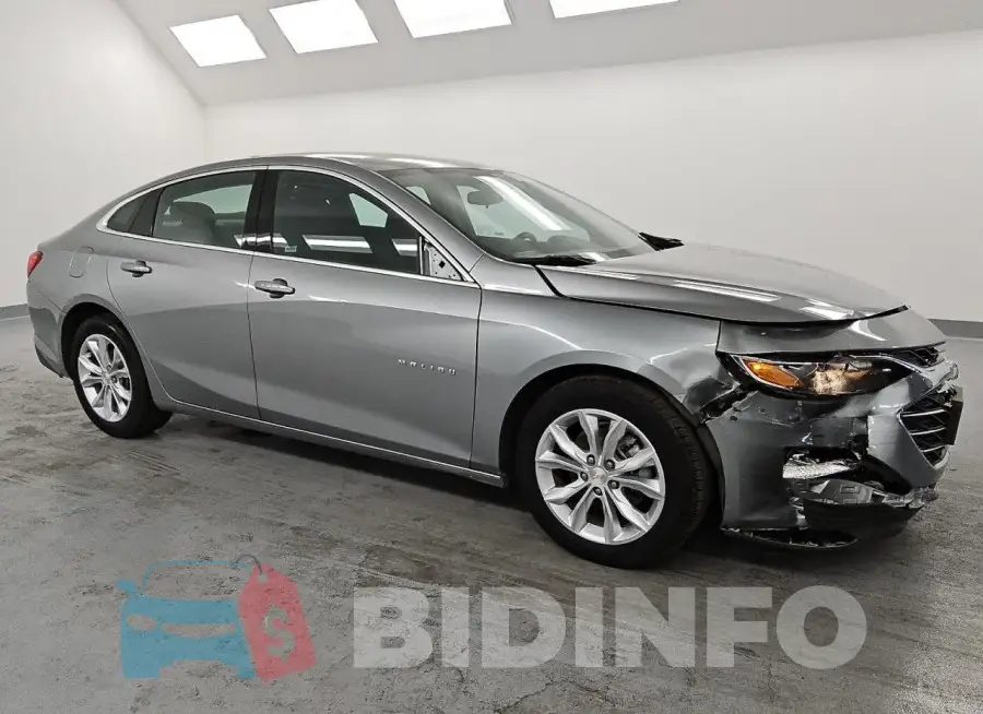 1G1ZD5ST4PF220676 Photo# 4