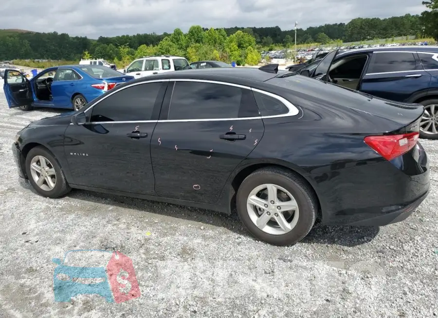 1G1ZD5ST4RF150258 Photo# 2