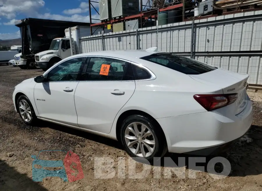 1G1ZD5ST5LF058633 Photo# 2