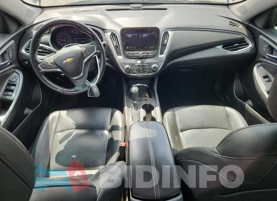 1G1ZD5ST5LF083645 Photo# 8