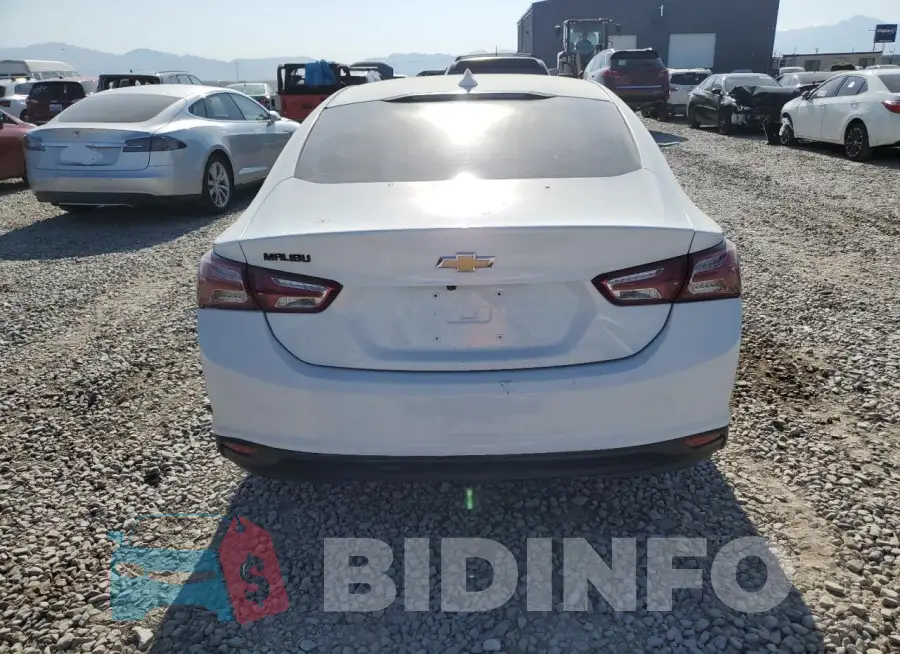 1G1ZD5ST5LF090918 Photo# 6
