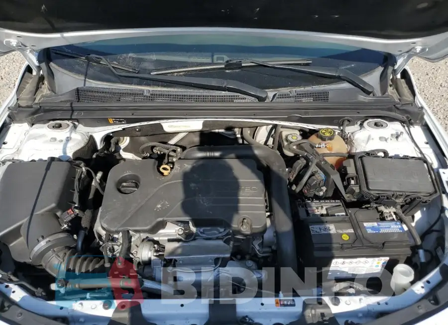 1G1ZD5ST5LF090918 Photo# 11