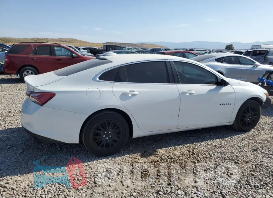 1G1ZD5ST5LF090918 Photo# 3