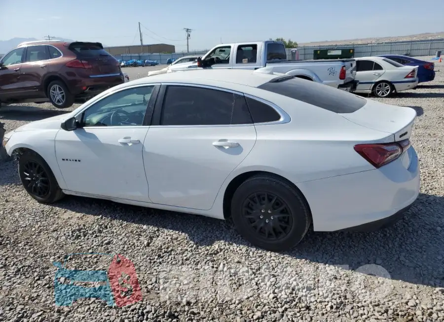 1G1ZD5ST5LF090918 Photo# 2