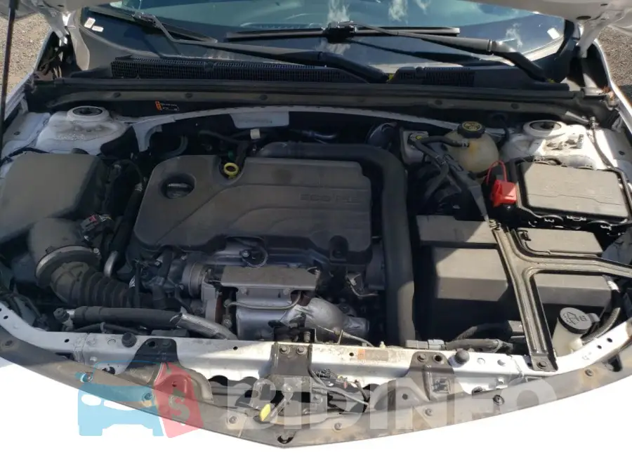 1G1ZD5ST5NF193727 Photo# 11