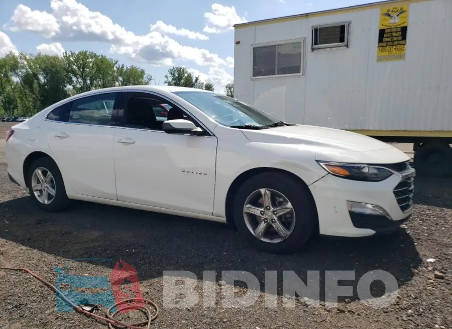 1G1ZD5ST5NF193727 Photo# 4