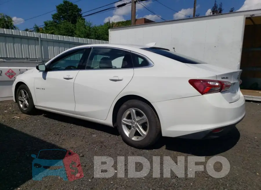 1G1ZD5ST5NF193727 Photo# 2