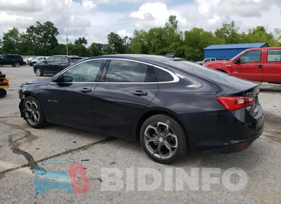 1G1ZD5ST5PF132686 Photo# 2