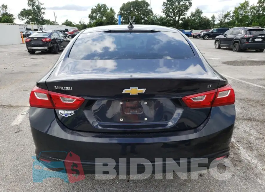 1G1ZD5ST5PF132686 Photo# 6