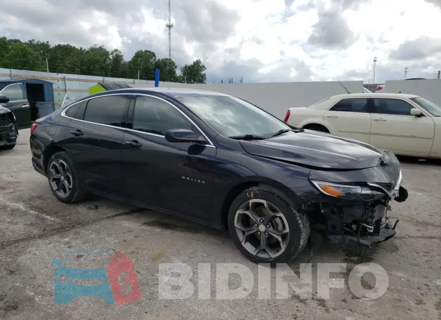 1G1ZD5ST5PF132686 Photo# 4