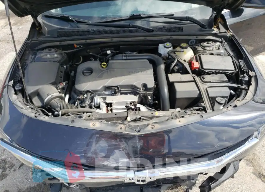 1G1ZD5ST5PF132686 Photo# 11