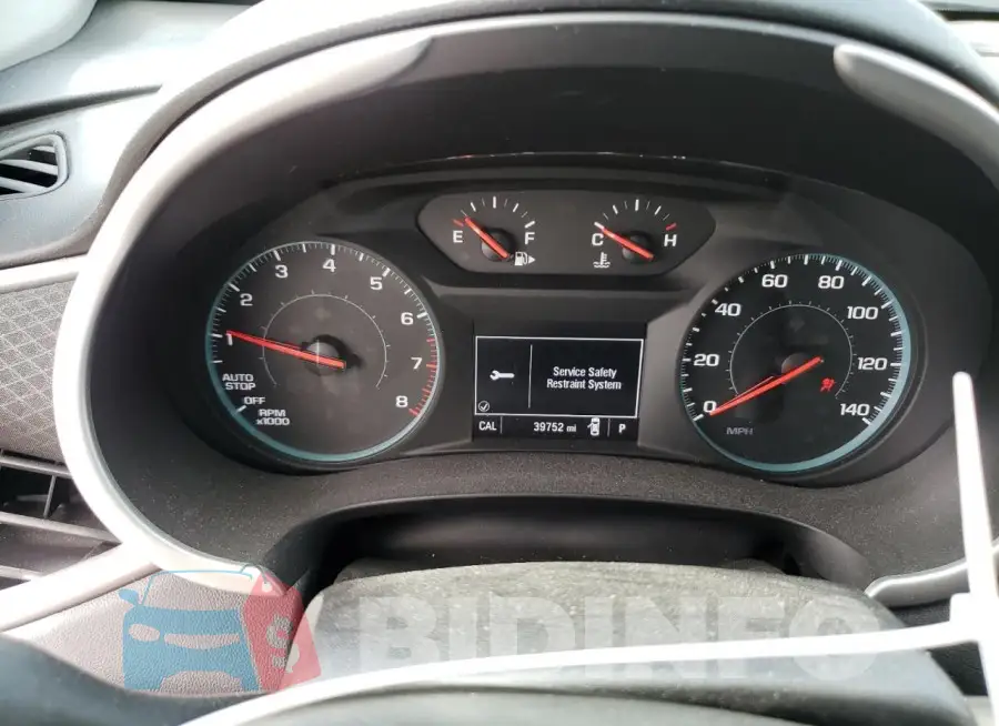 1G1ZD5ST5PF132686 Photo# 9