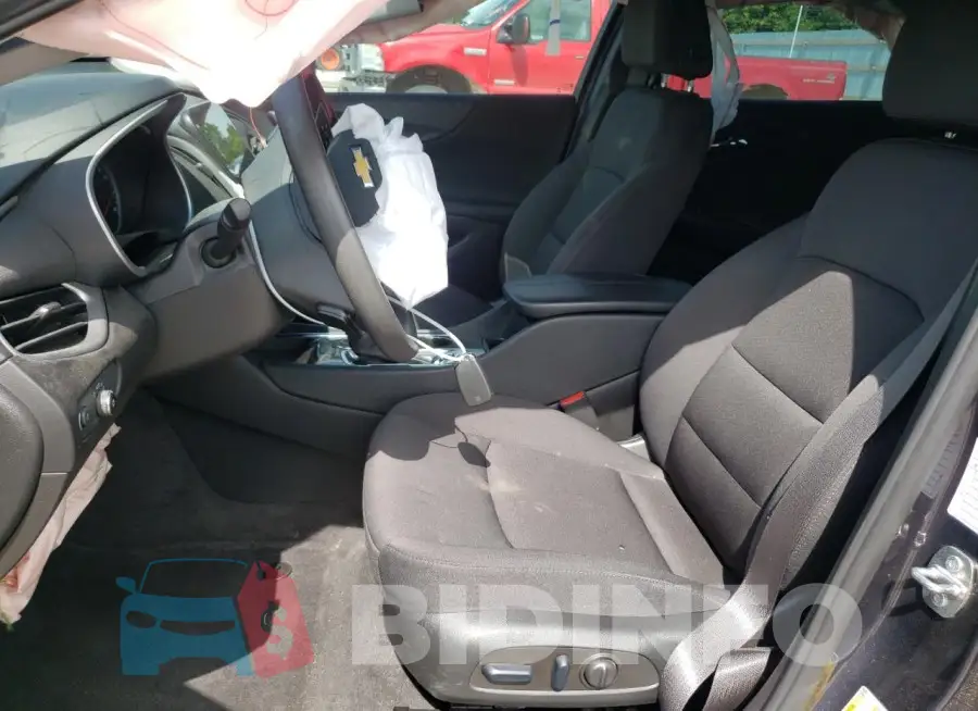 1G1ZD5ST5PF132686 Photo# 7