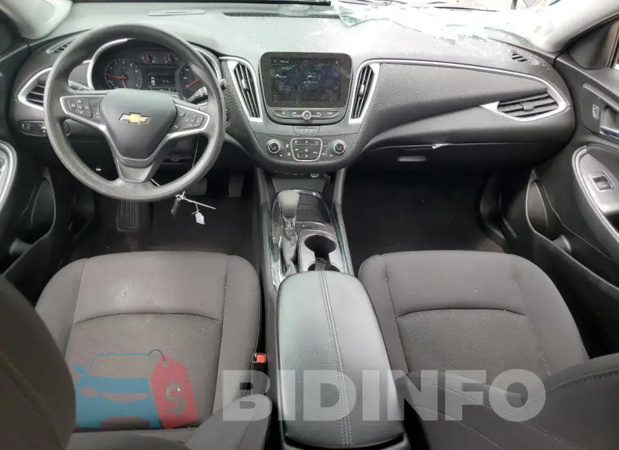 1G1ZD5ST5PF133997 Photo# 8