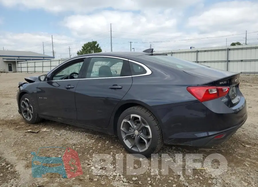1G1ZD5ST5PF133997 Photo# 2