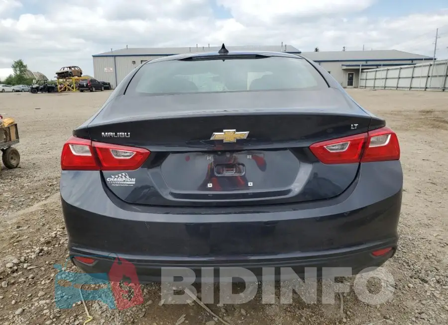 1G1ZD5ST5PF133997 Photo# 6