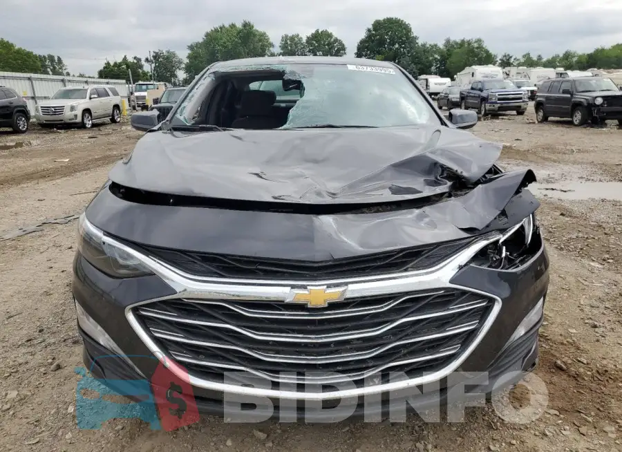 1G1ZD5ST5PF133997 Photo# 5
