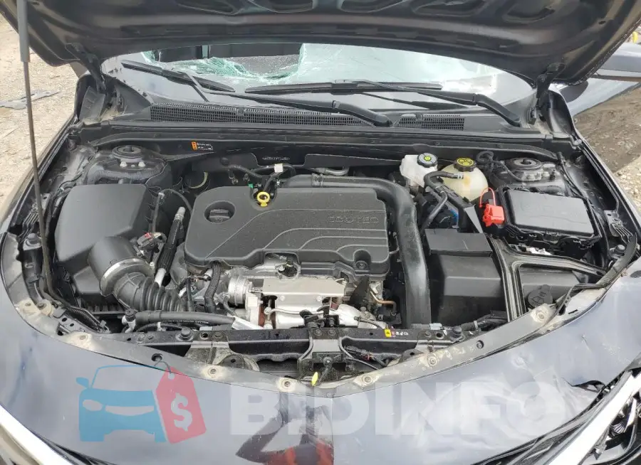 1G1ZD5ST5PF133997 Photo# 11