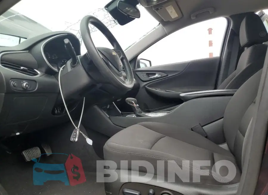 1G1ZD5ST5PF133997 Photo# 7