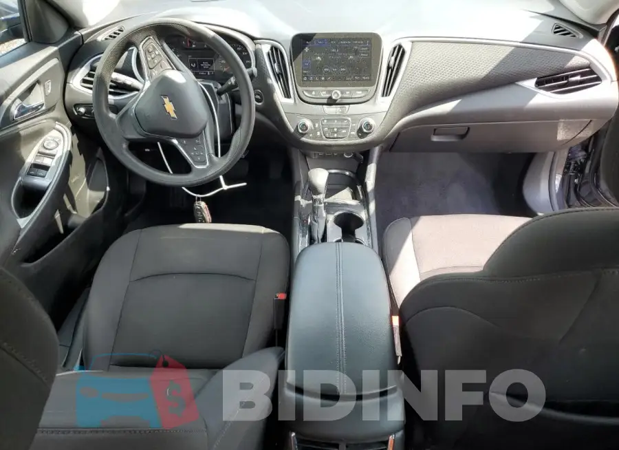 1G1ZD5ST5PF209444 Photo# 8