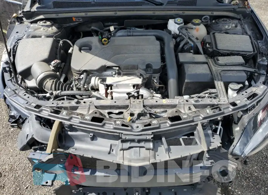 1G1ZD5ST5PF209444 Photo# 11