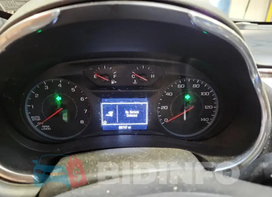 1G1ZD5ST6MF044015 Photo# 9