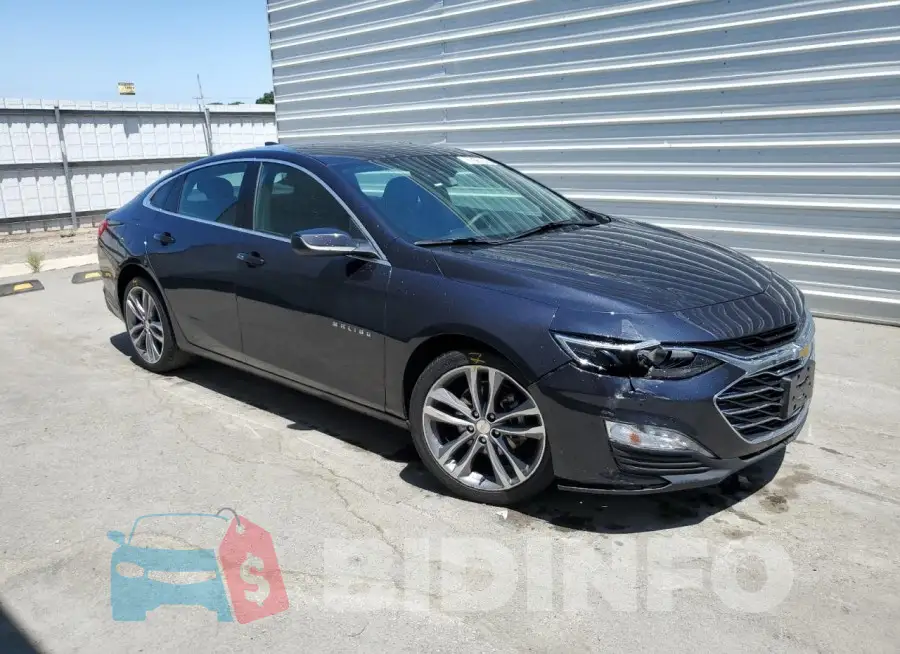 1G1ZD5ST6PF218959 Photo# 4
