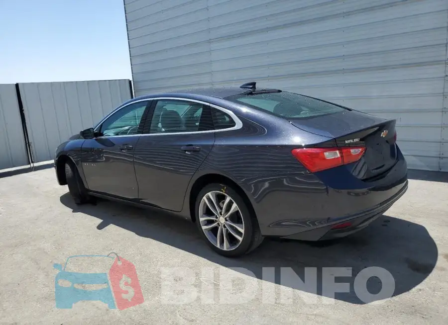 1G1ZD5ST6PF218959 Photo# 2