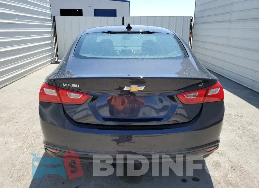 1G1ZD5ST6PF218959 Photo# 6
