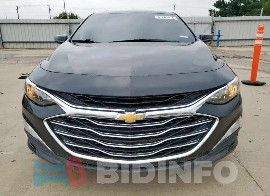 1G1ZD5ST7MF025439 Photo# 5