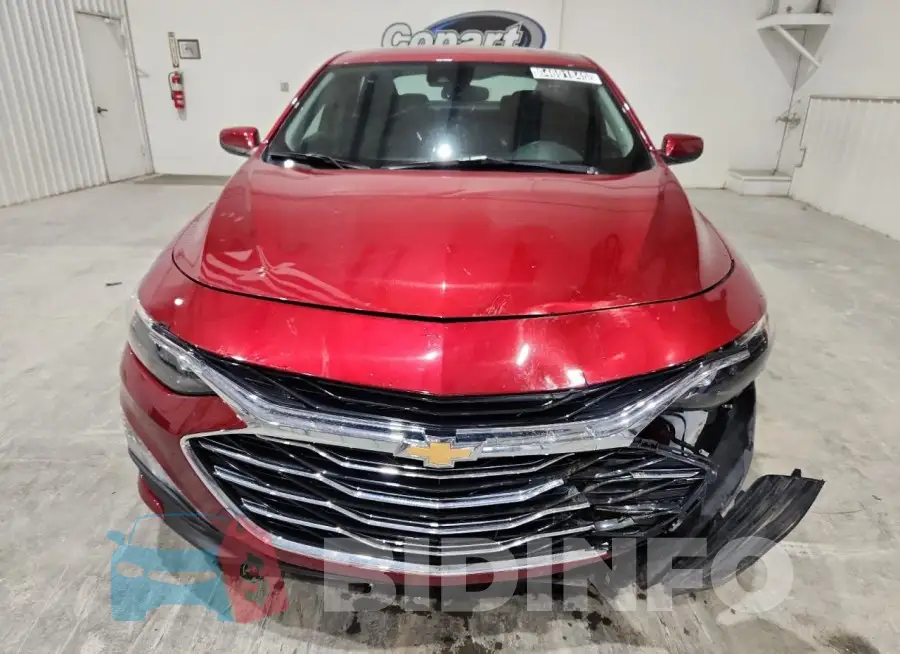 1G1ZD5ST7SF144184 Photo# 5
