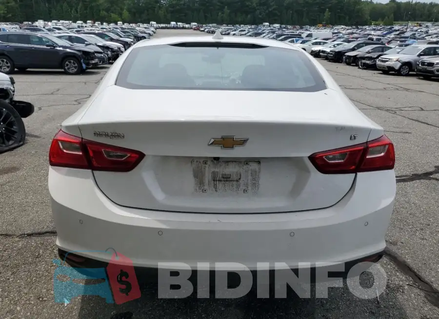 1G1ZD5ST8PF134383 Photo# 6