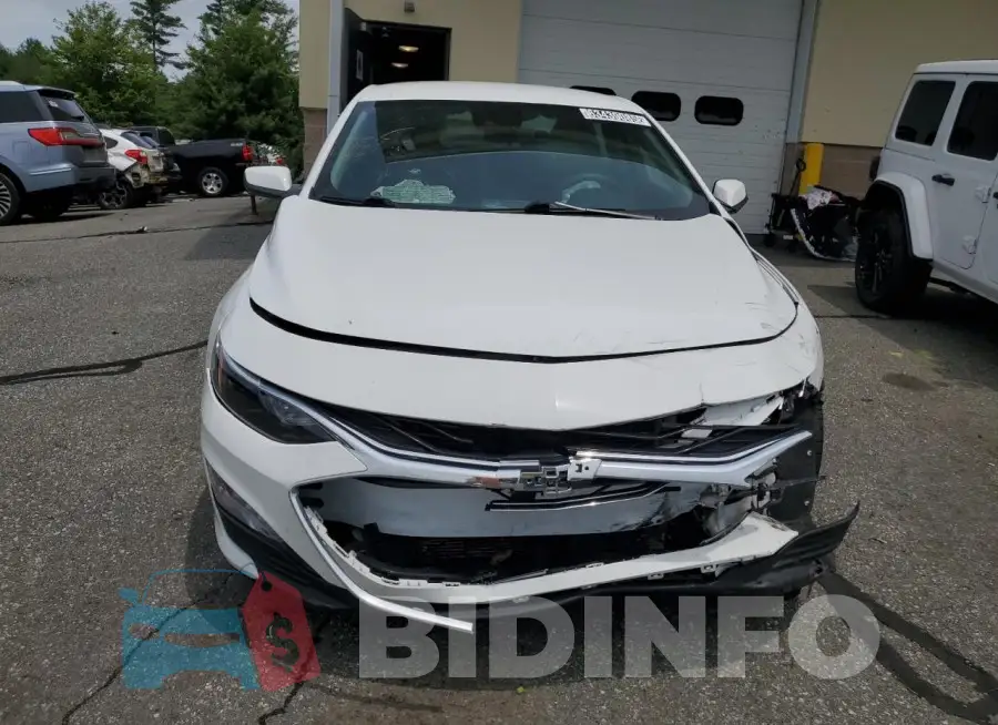 1G1ZD5ST8PF134383 Photo# 5
