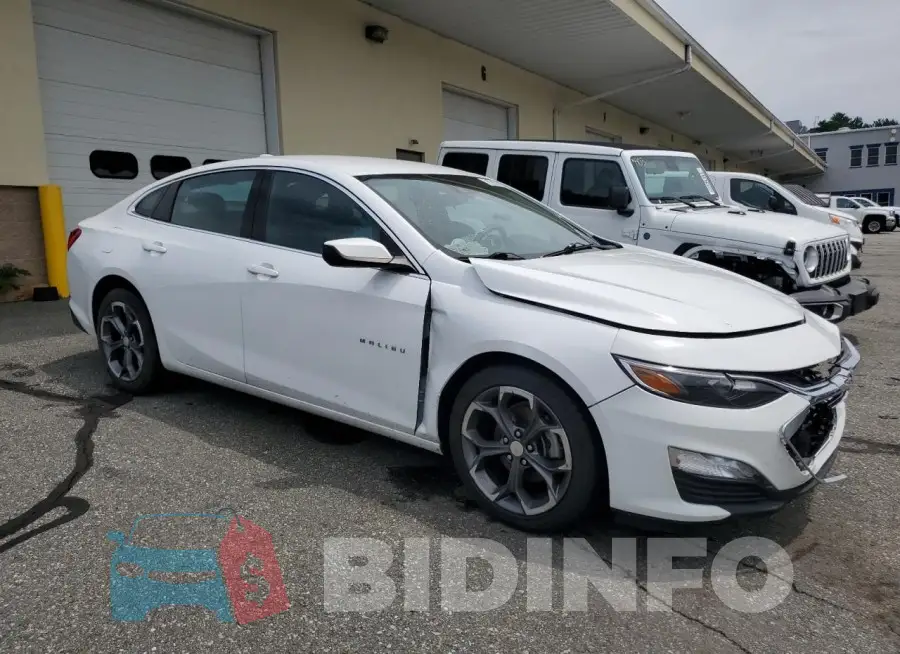 1G1ZD5ST8PF134383 Photo# 4