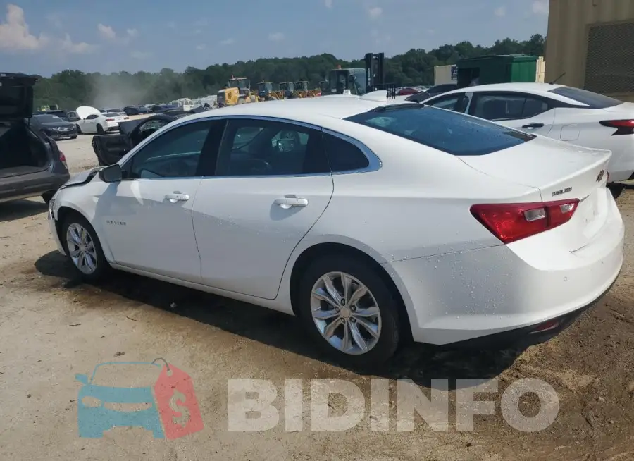 1G1ZD5ST8PF205162 Photo# 2
