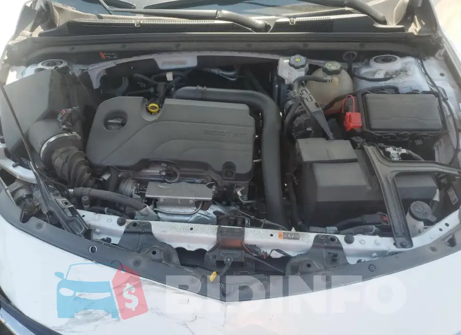 1G1ZD5ST8PF205162 Photo# 11
